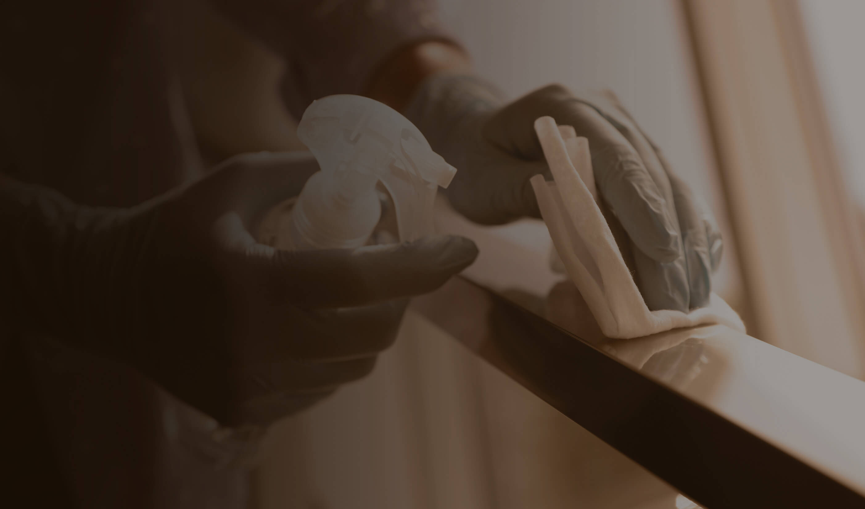 Professional cleaning service in Ottawa