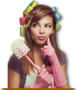 Never2Clean Residential House Cleaning Ottawa house cleaning services